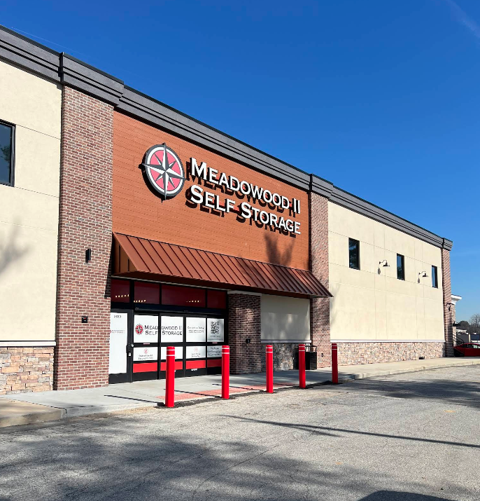Meadowood II Self Storage